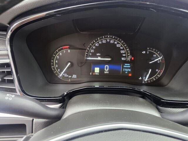 2018 Cadillac XT5 in Mesa, AZ 85212 - 18089420 57