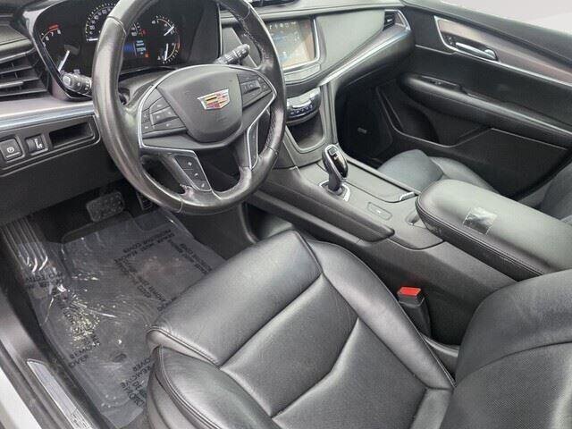 2018 Cadillac XT5 in Mesa, AZ 85212 - 18089420 15