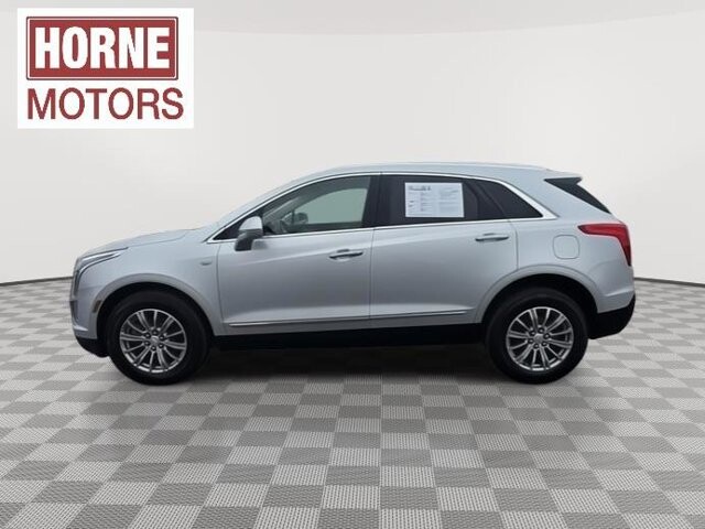 2018 Cadillac XT5 in Mesa, AZ 85212 - 18089420 4