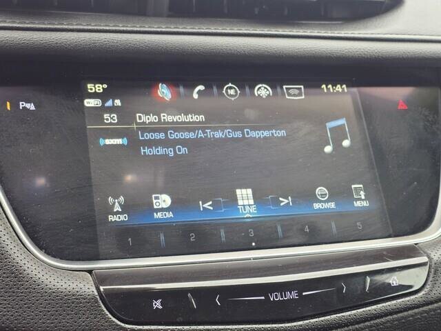 2018 Cadillac XT5 in Mesa, AZ 85212 - 18089420 19