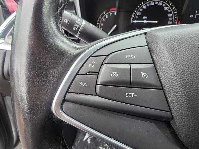 2018 Cadillac XT5 in Mesa, AZ 85212 - 18089420 60