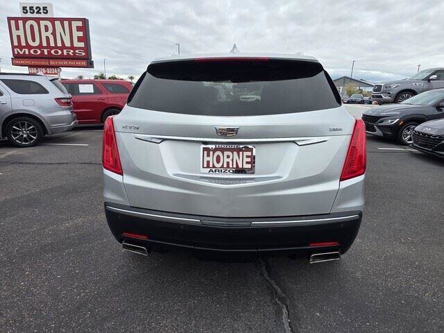 2018 Cadillac XT5 in Mesa, AZ 85212 - 18089420 41