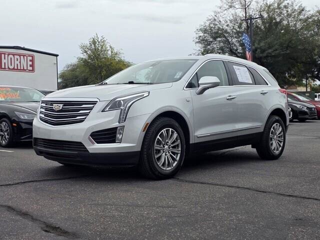 2018 Cadillac XT5 in Mesa, AZ 85212 - 18089420 2