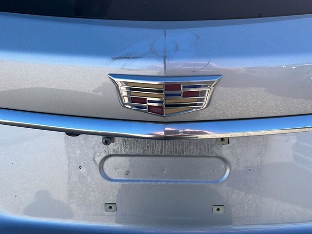 2018 Cadillac XT5 in Mesa, AZ 85212 - 18089420 36