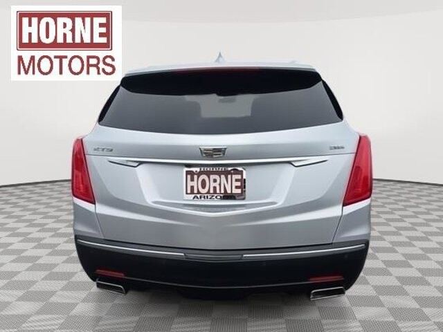 2018 Cadillac XT5 in Mesa, AZ 85212 - 18089420 7