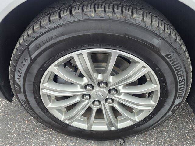 2018 Cadillac XT5 in Mesa, AZ 85212 - 18089420 46