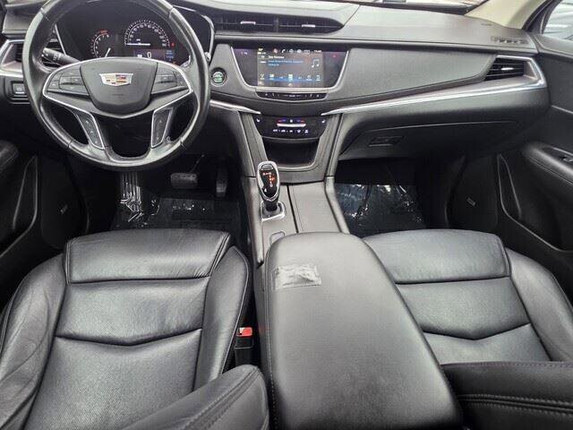 2018 Cadillac XT5 in Mesa, AZ 85212 - 18089420 63