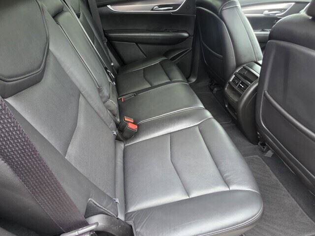 2018 Cadillac XT5 in Mesa, AZ 85212 - 18089420 65