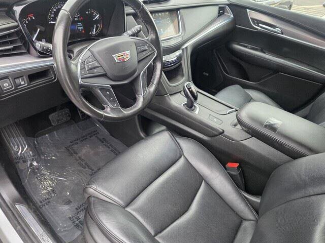 2018 Cadillac XT5 in Mesa, AZ 85212 - 18089420 49