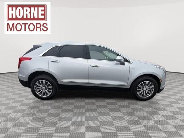 2018 Cadillac XT5 in Mesa, AZ 85212 - 18089420 9