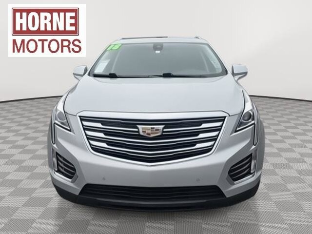 2018 Cadillac XT5 in Mesa, AZ 85212 - 18089420 11