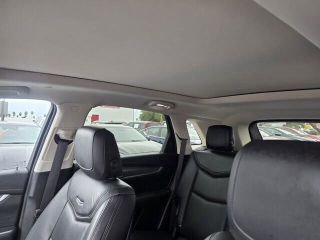 2018 Cadillac XT5 in Mesa, AZ 85212 - 18089420 50