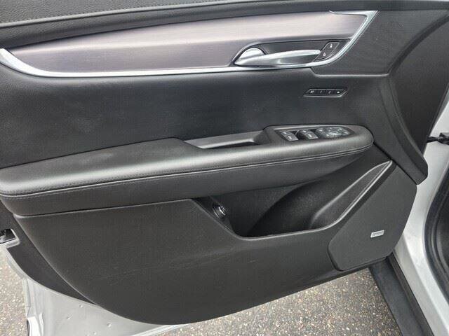 2018 Cadillac XT5 in Mesa, AZ 85212 - 18089420 47