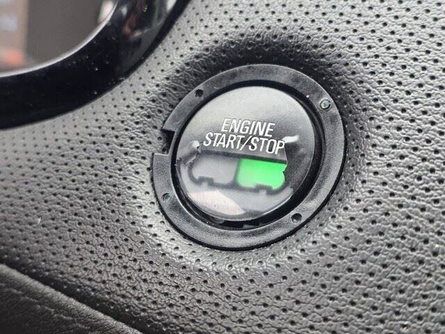 2018 Cadillac XT5 in Mesa, AZ 85212 - 18089420 21