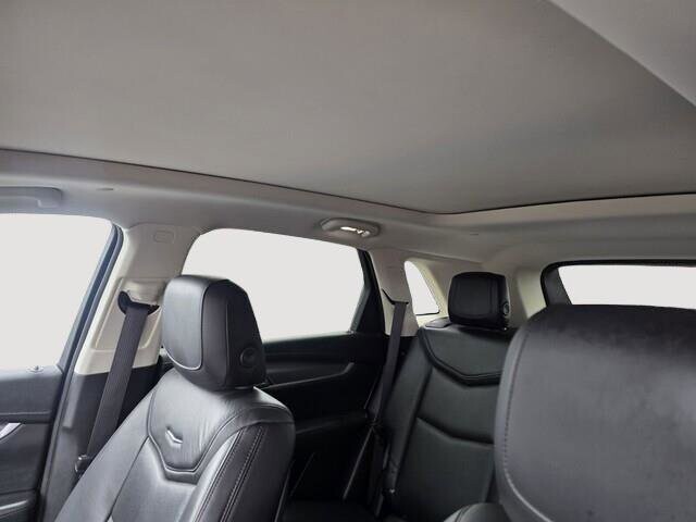 2018 Cadillac XT5 in Mesa, AZ 85212 - 18089420 16