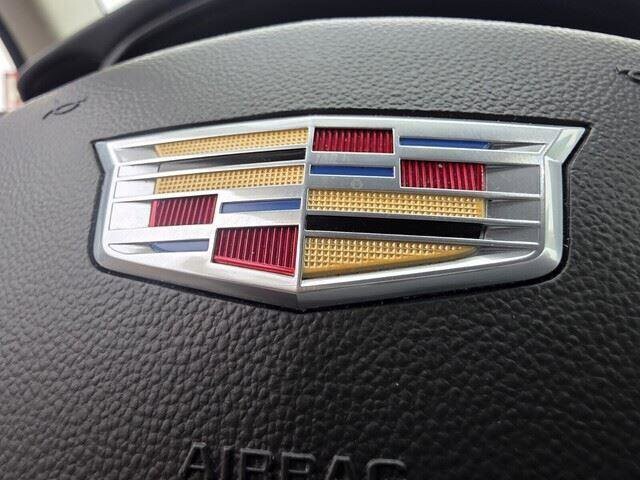 2018 Cadillac XT5 in Mesa, AZ 85212 - 18089420 27