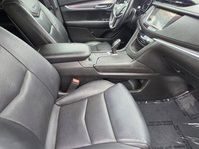 2018 Cadillac XT5 in Mesa, AZ 85212 - 18089420 66