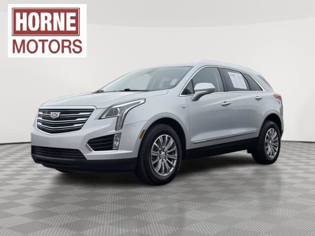 2018 Cadillac XT5 in Mesa, AZ 85212 - 18089420 2