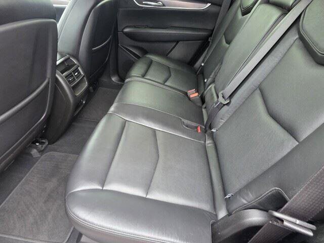 2018 Cadillac XT5 in Mesa, AZ 85212 - 18089420 62