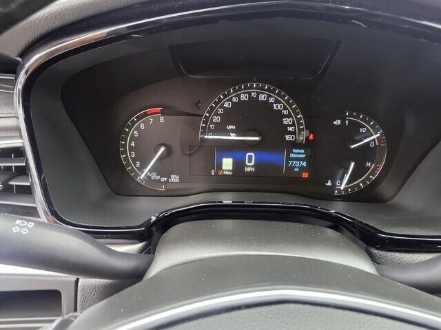 2018 Cadillac XT5 in Mesa, AZ 85212 - 18089420 23