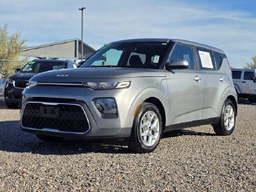2022 Kia Soul in Mesa, AZ 85212