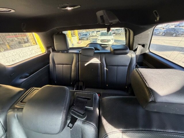 2018 Ford Expedition in Indianapolis, IN 46222-4002 - 18089427 8