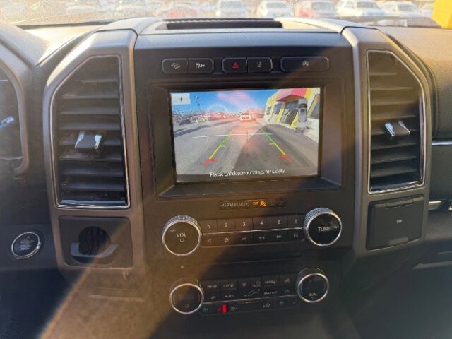 2018 Ford Expedition in Indianapolis, IN 46222-4002 - 18089427 10