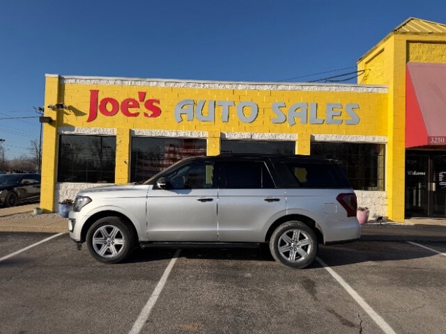 2018 Ford Expedition in Indianapolis, IN 46222-4002 - 18089427