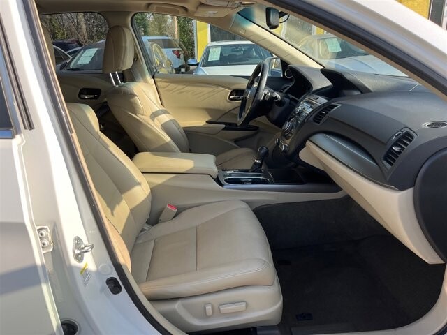 2013 Acura RDX in Greenville, SC 29607 - 18089430 15