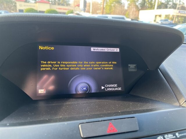 2013 Acura RDX in Greenville, SC 29607 - 18089430 36