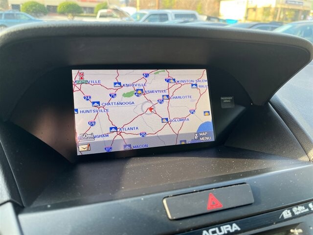 2013 Acura RDX in Greenville, SC 29607 - 18089430 37