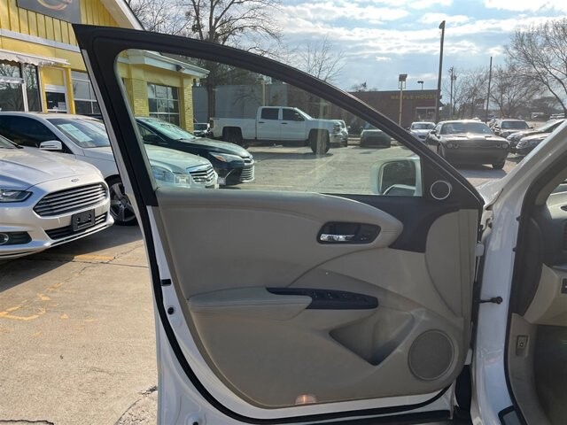 2013 Acura RDX in Greenville, SC 29607 - 18089430 30