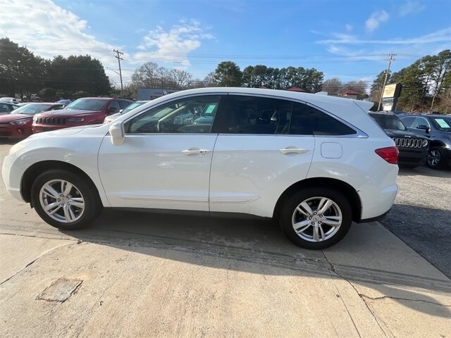 2013 Acura RDX in Greenville, SC 29607 - 18089430 6