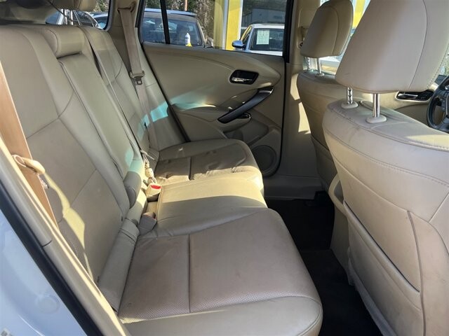 2013 Acura RDX in Greenville, SC 29607 - 18089430 20