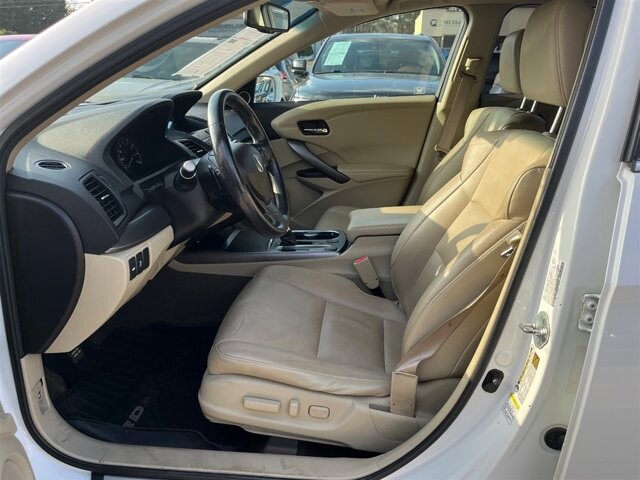 2013 Acura RDX in Greenville, SC 29607 - 18089430 32