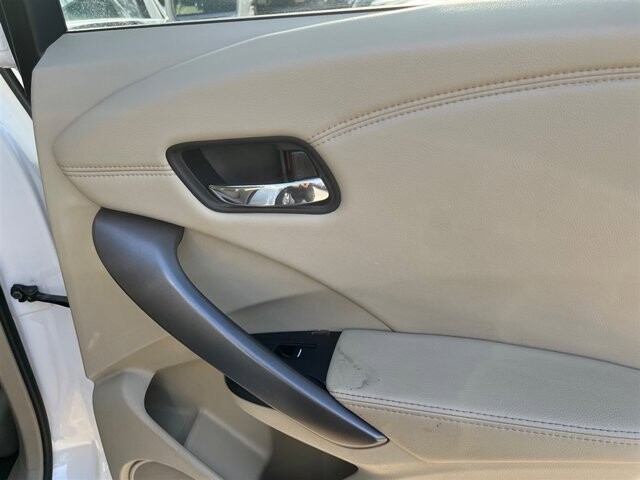 2013 Acura RDX in Greenville, SC 29607 - 18089430 19