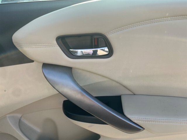 2013 Acura RDX in Greenville, SC 29607 - 18089430 14