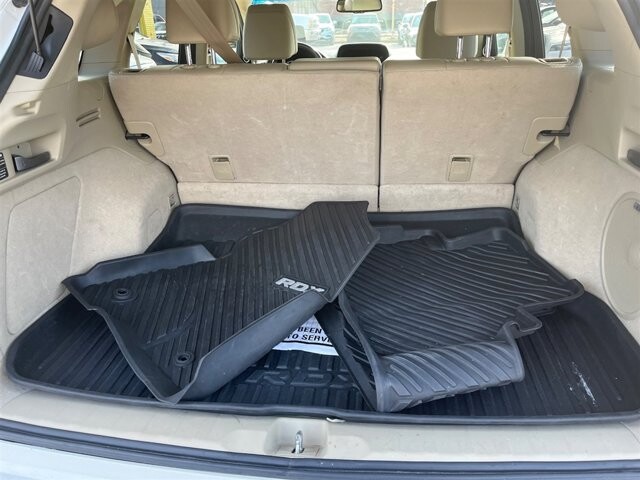 2013 Acura RDX in Greenville, SC 29607 - 18089430 23