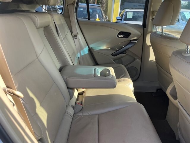 2013 Acura RDX in Greenville, SC 29607 - 18089430 21