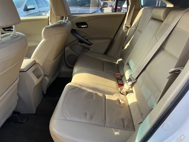 2013 Acura RDX in Greenville, SC 29607 - 18089430 29