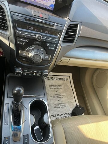 2013 Acura RDX in Greenville, SC 29607 - 18089430 40