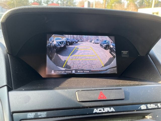 2013 Acura RDX in Greenville, SC 29607 - 18089430 46