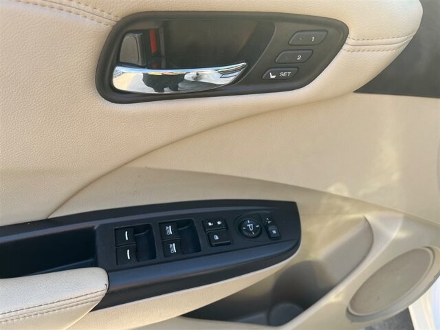 2013 Acura RDX in Greenville, SC 29607 - 18089430 31