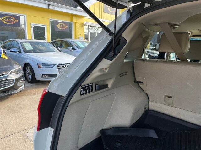 2013 Acura RDX in Greenville, SC 29607 - 18089430 24