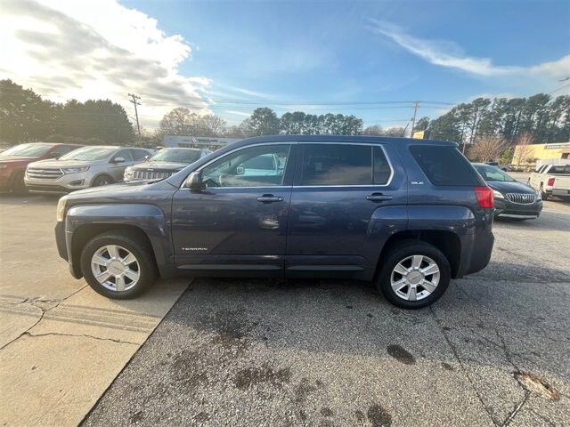 2013 GMC Terrain in Greenville, SC 29607 - 18089431 6