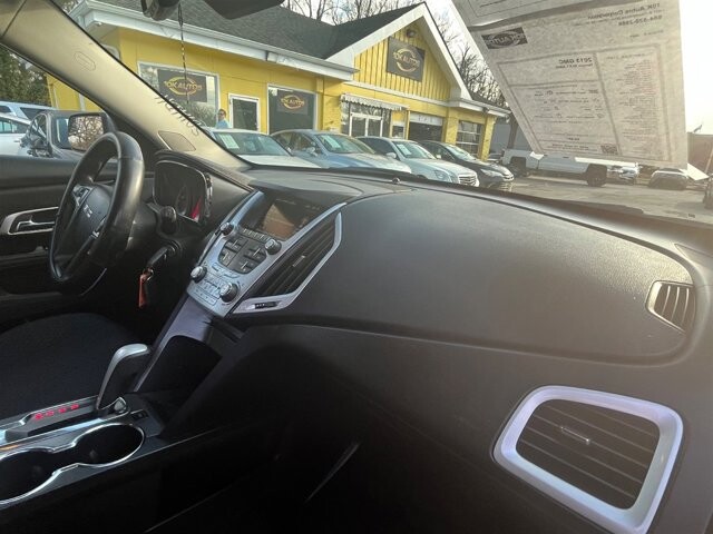 2013 GMC Terrain in Greenville, SC 29607 - 18089431 13