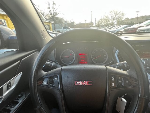 2013 GMC Terrain in Greenville, SC 29607 - 18089431 29