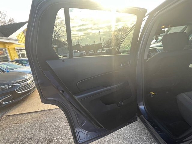 2013 GMC Terrain in Greenville, SC 29607 - 18089431 22