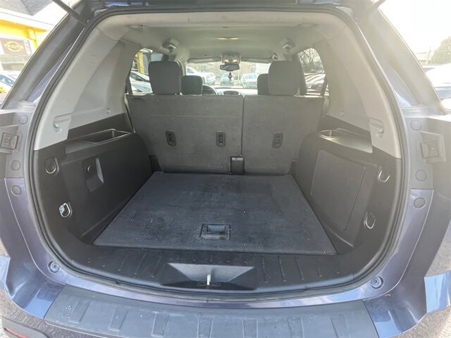 2013 GMC Terrain in Greenville, SC 29607 - 18089431 19