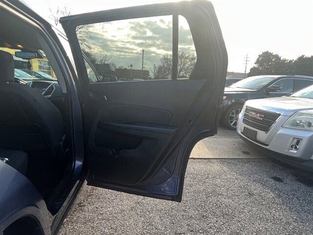 2013 GMC Terrain in Greenville, SC 29607 - 18089431 14